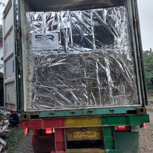 The product for Libanon